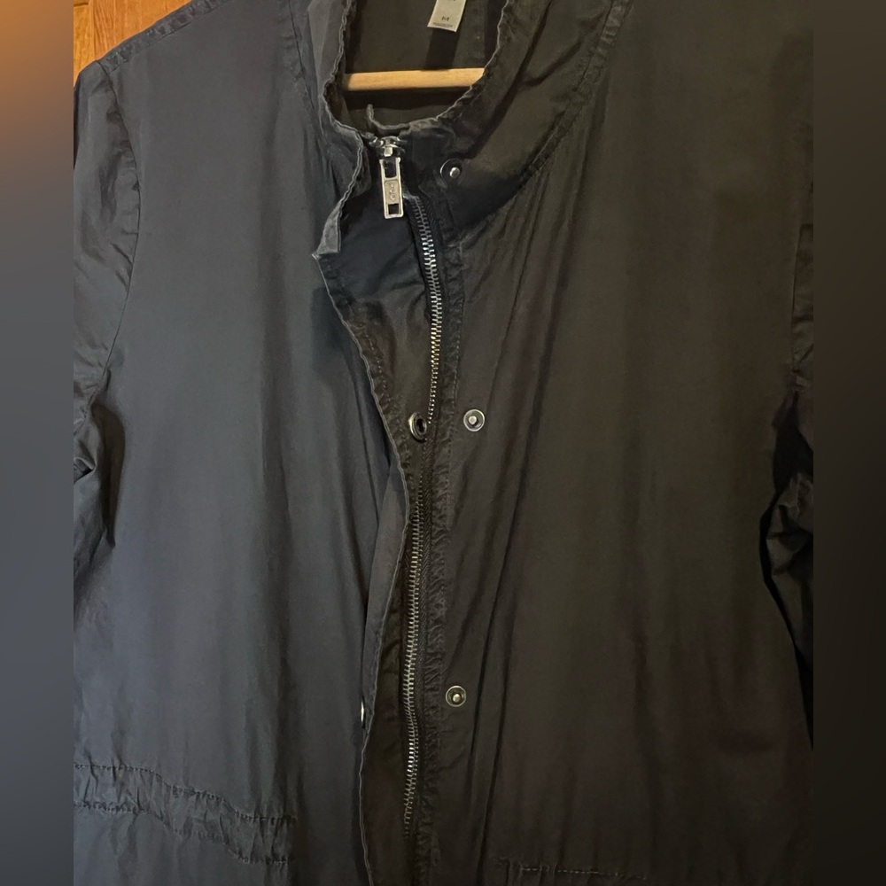 Fabletics Utility Jacket - Picture 6 of 10